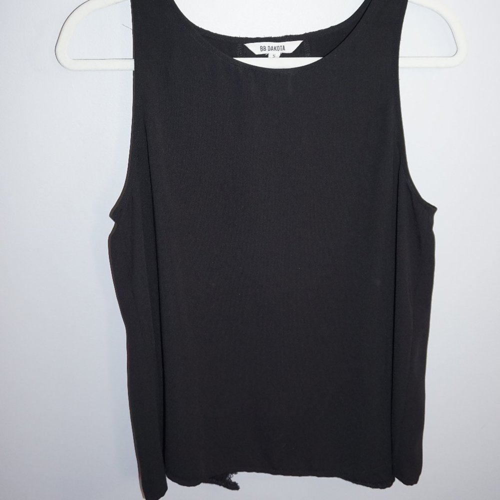 BB Dakota Blouse